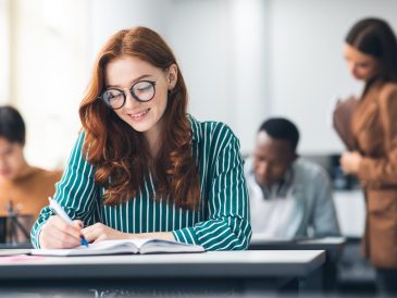 Recupero anni scolastici a Arezzo