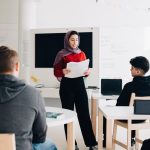Scuole paritarie a Caivano