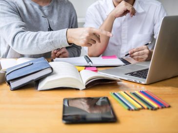 Recupero anni scolastici a Ciampino