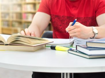 Recupero anni scolastici a Cisterna di Latina