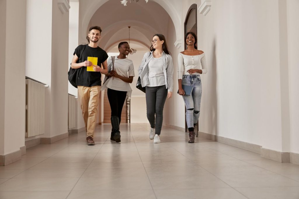 Recupero anni scolastici a Collegno