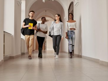 Recupero anni scolastici a Collegno
