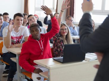 Recupero anni scolastici a Cremona
