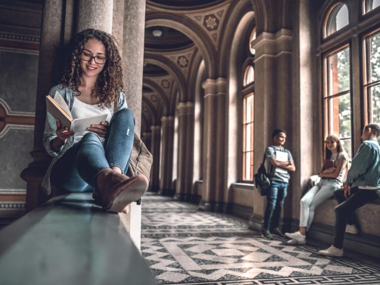 Recupero anni scolastici a Firenze