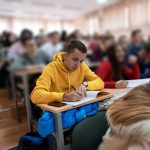 Scuole paritarie a Lissone