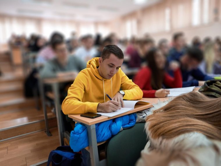 Recupero anni scolastici a Grosseto