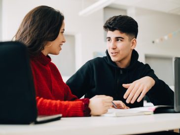 Recupero anni scolastici a Monza