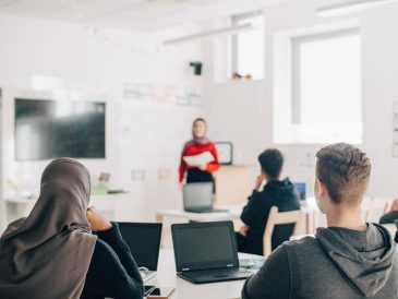 Recupero anni scolastici a Pavia