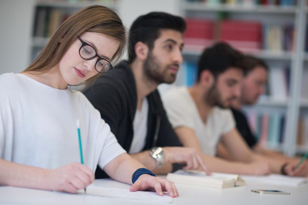 Recupero anni scolastici a Portici