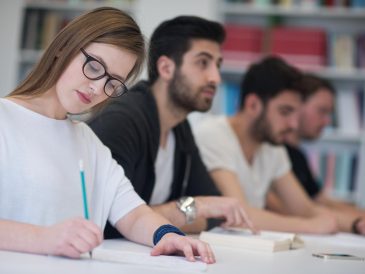 Recupero anni scolastici a Portici