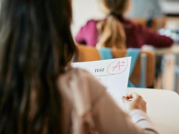 Recupero anni scolastici a San Giorgio a Cremano