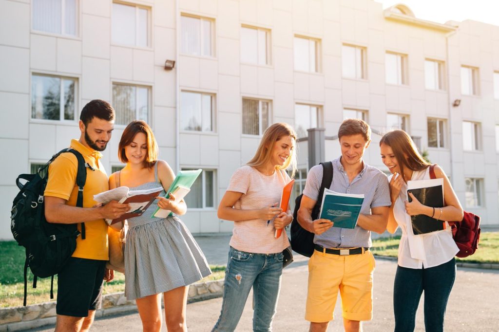 Recupero anni scolastici a Terracina