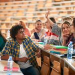 Scuole serali a Giugliano in Campania