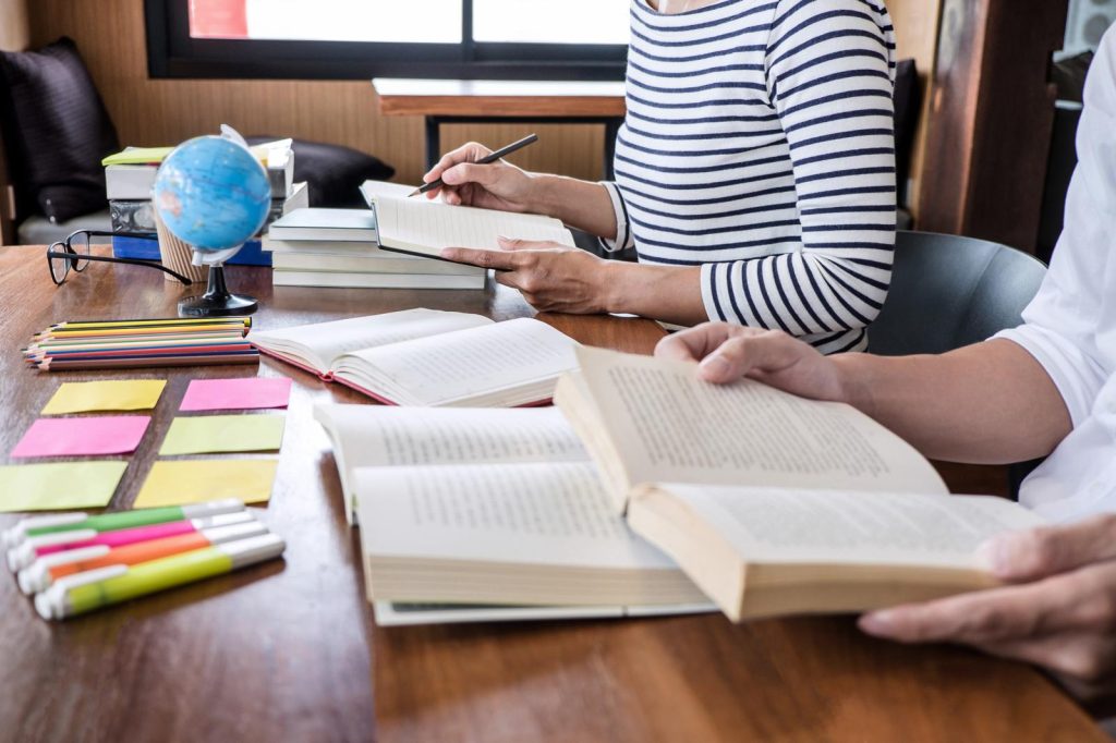 Scuole paritarie a Albano Laziale
