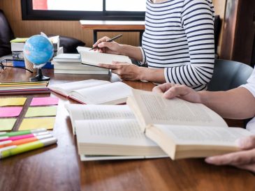 Scuole paritarie a Albano Laziale