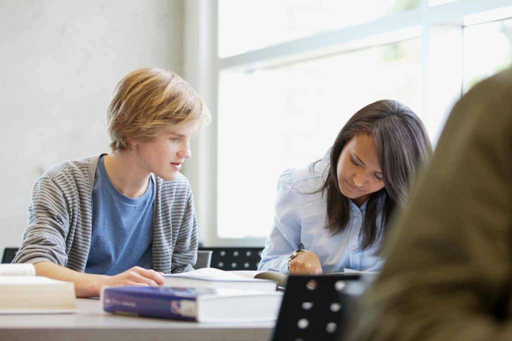 Scuole paritarie a Bari