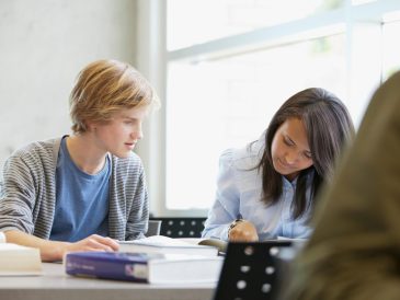 Scuole paritarie a Bari