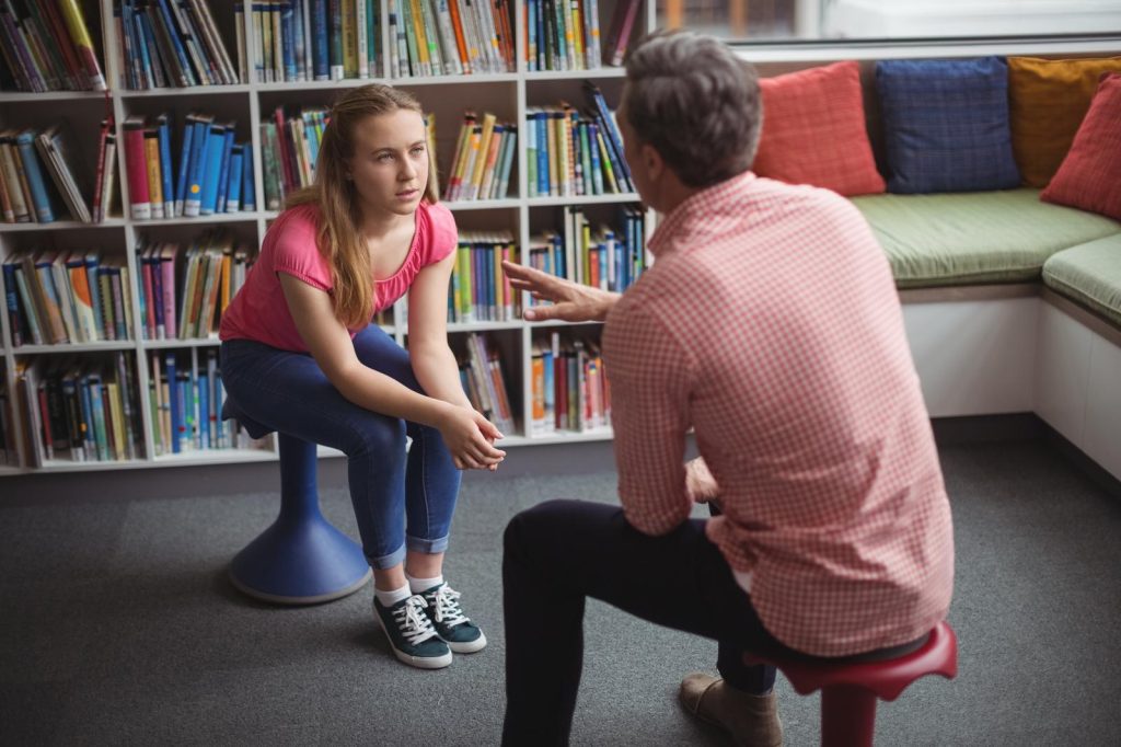 Scuole paritarie a Belluno