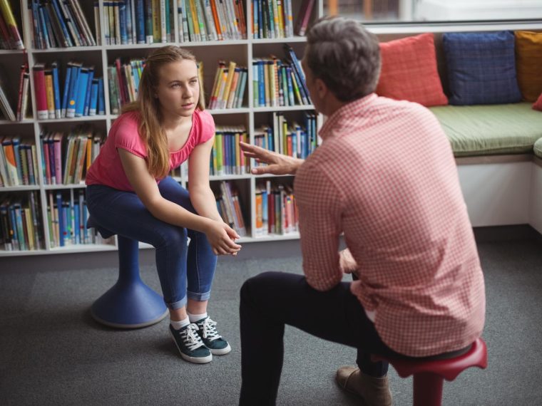 Scuole paritarie a Belluno