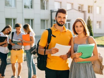 Scuole paritarie a Benevento