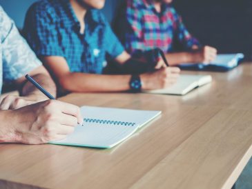 Scuole paritarie a Biella