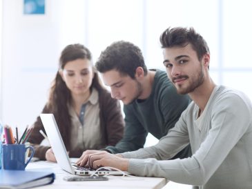 Scuole paritarie a Bollate