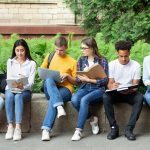 Scuole serali a Lucca