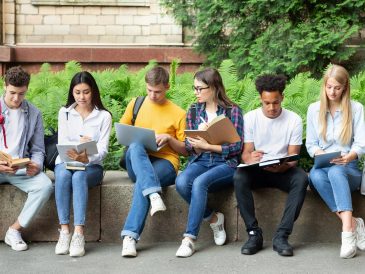 Scuole paritarie a Campobasso