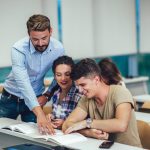Scuole paritarie a Jesi