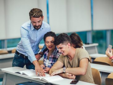 Scuole paritarie a Caserta