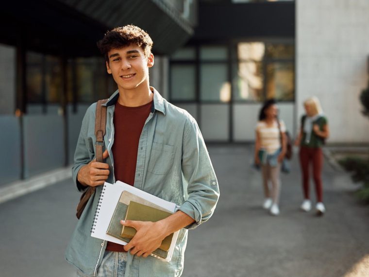 Scuole paritarie a Cerignola