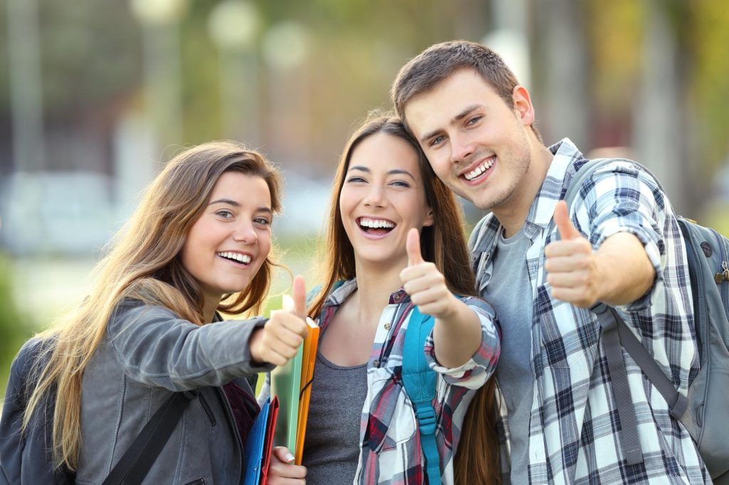 Scuole paritarie a Desio