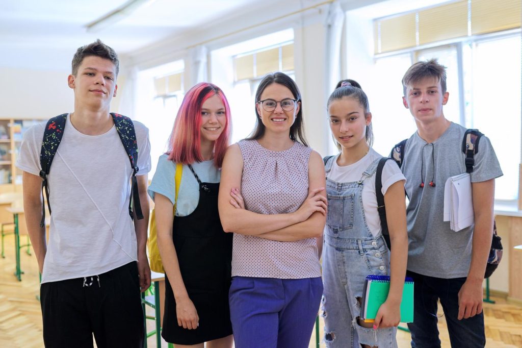 Scuole paritarie a Empoli