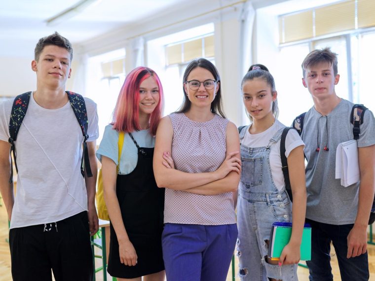 Scuole paritarie a Empoli