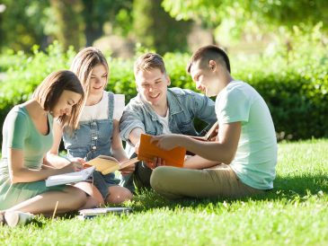 Scuole paritarie a Faenza