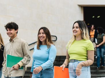 Scuole paritarie a Fano