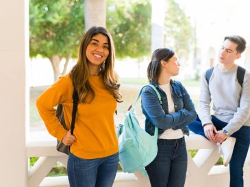 Scuole paritarie a Foggia