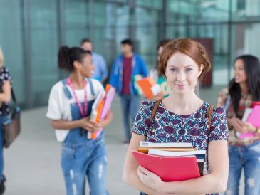 Scuole paritarie a Foligno