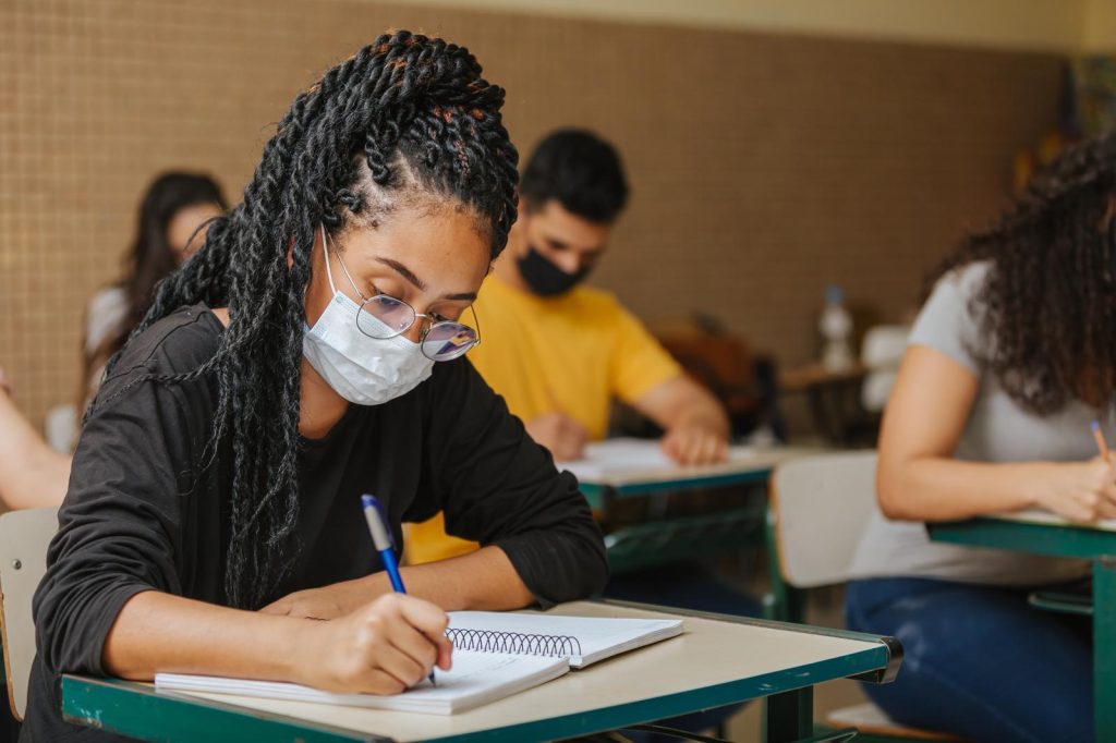 Scuole paritarie a Fondi
