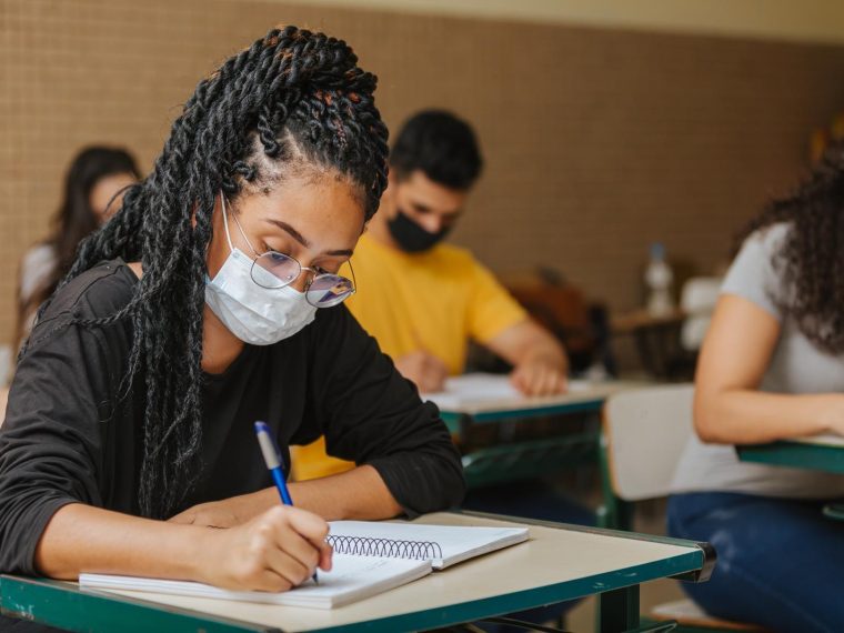 Scuole paritarie a Fondi