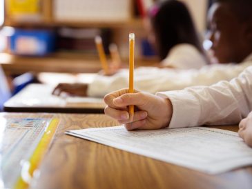 Scuole paritarie a Formia
