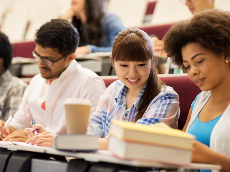 Scuole paritarie a Gorizia