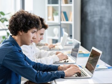 Scuole paritarie a Gravina in Puglia