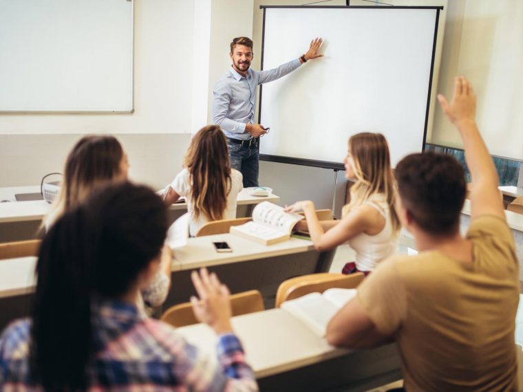 Scuole paritarie a Guidonia Montecelio