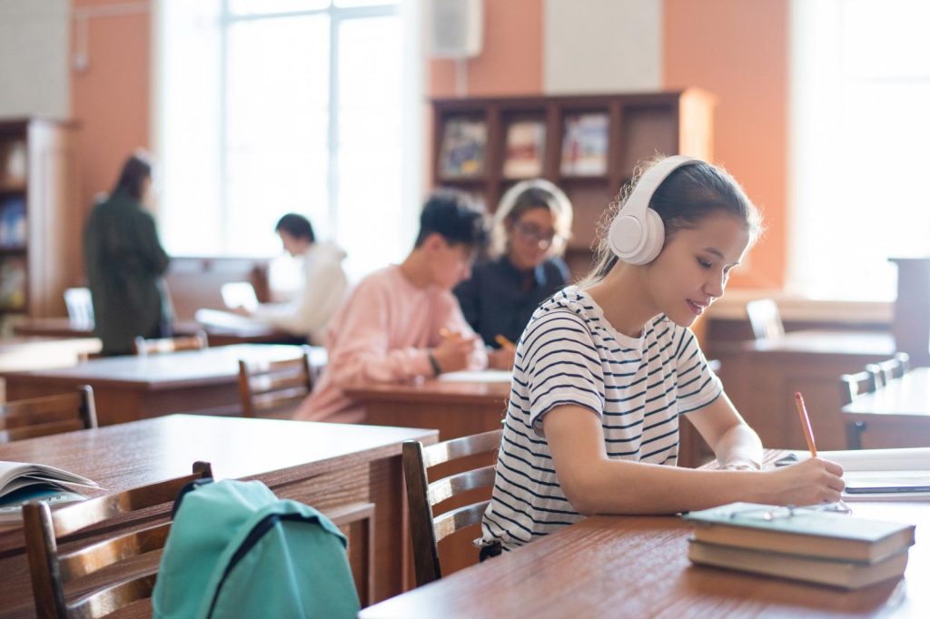 Scuole paritarie a L'Aquila