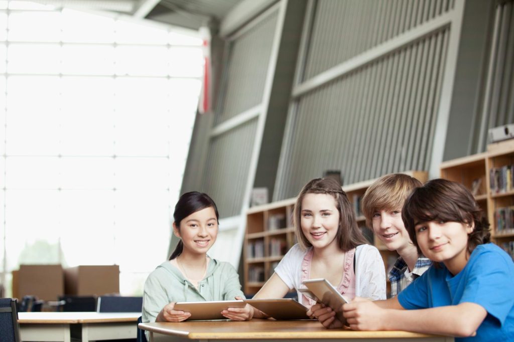 Scuole paritarie a La Spezia
