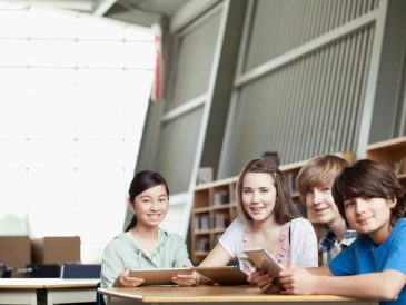 Scuole paritarie a La Spezia