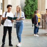 Scuole paritarie a Legnano