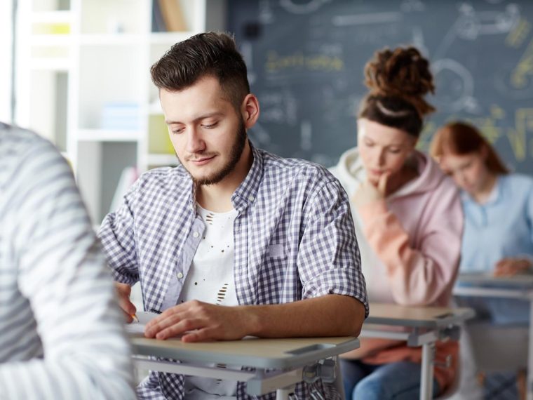 Scuole paritarie a Livorno