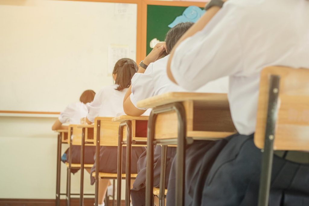 Scuole paritarie a Maddaloni